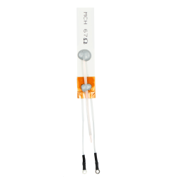 70 ohm Ceramic Heater Element with Thermistor NTC by ionco®