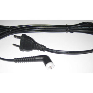 Mk4.2 cable Ghd EU Plug