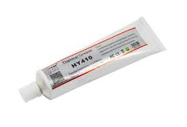 Heat Sink/Thermal Paste